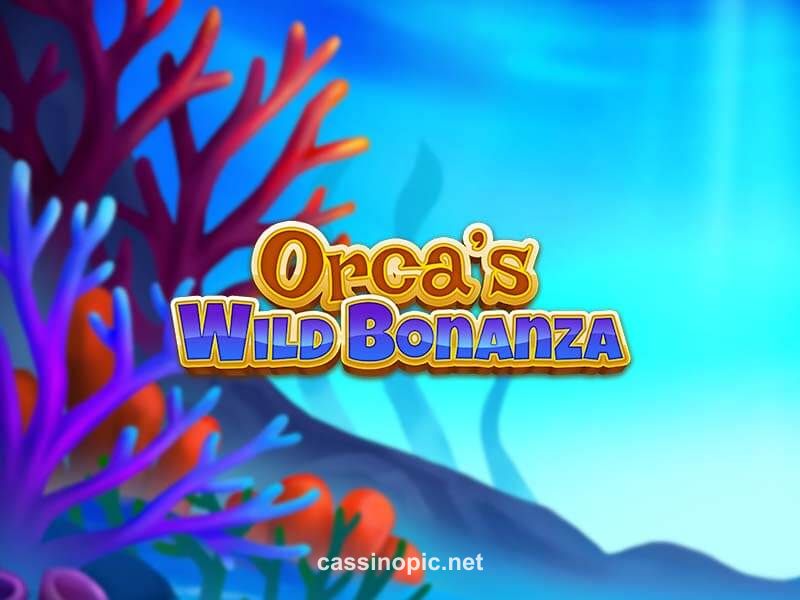 Orca's Wild Bonanza
