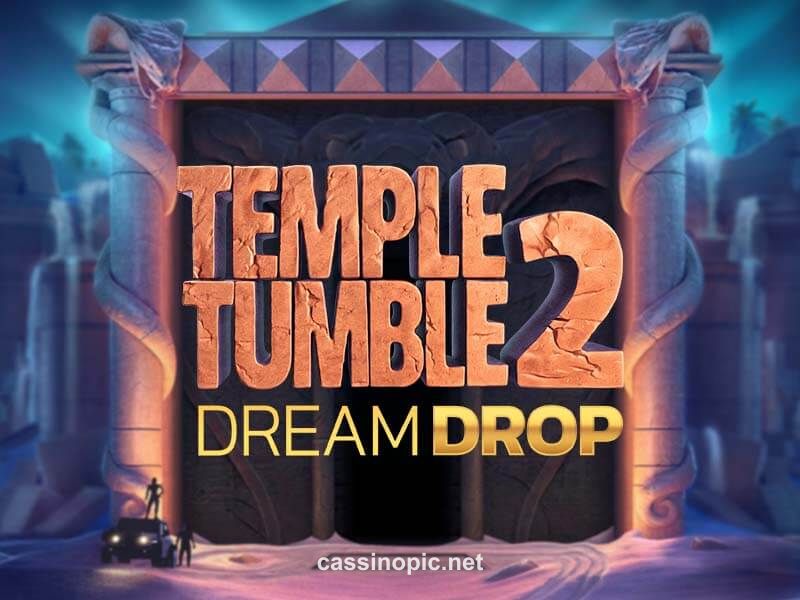 Imagem do jogo Temple Tumble 2 Dream Drop no cassino pic