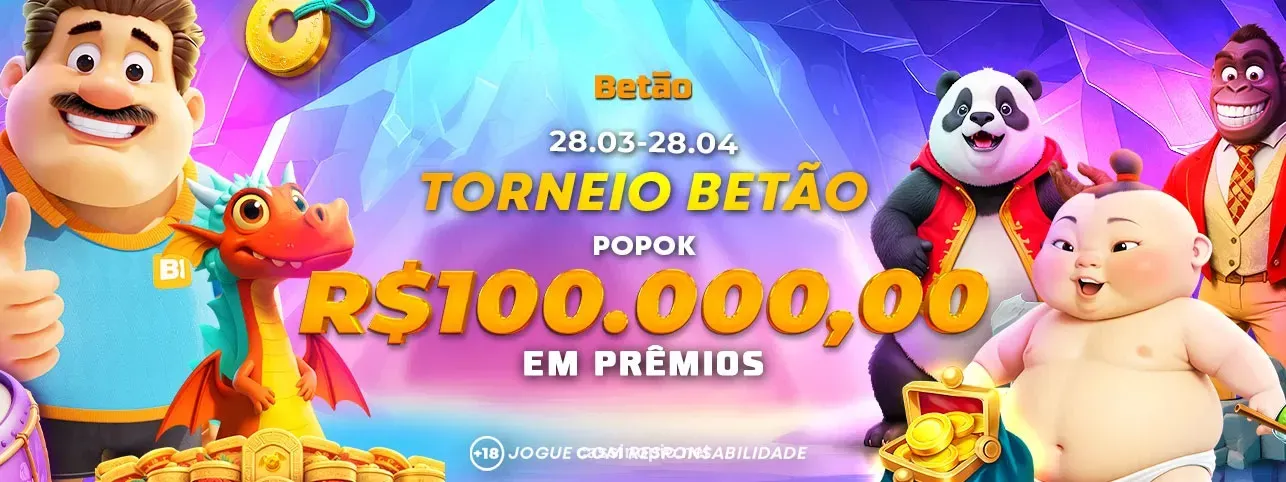 Promoção de bônus de boas-vindas