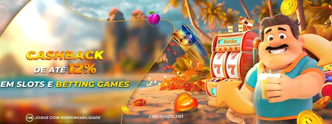 Jogos emocionantes disponíveis no app