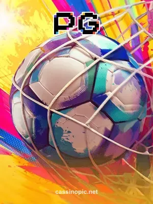 Imagem do jogo Futebol Fever no Cassino Pic