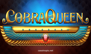Imagem do jogo Cobra Queen no cassino pic