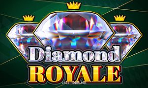 Imagem do jogo Diamond Royale