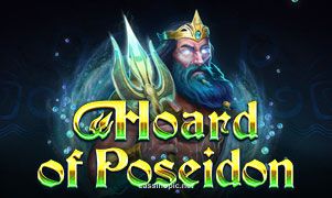 Imagem do jogo Hoard of Poseidon no cassino pic