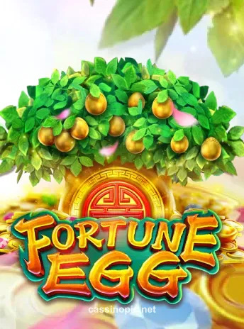 Imagem do jogo Fachai Fortune Egg no cassino pic