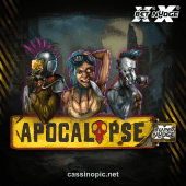 Apocalypse Super xNudge®