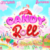 Imagem do jogo Candy Roll